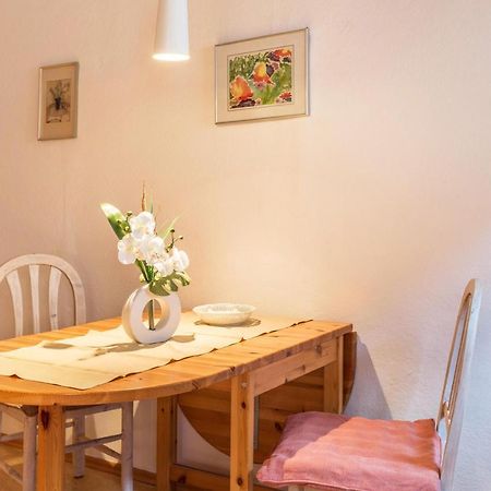 קונסטנץ Ferienwohnung Faden מראה חיצוני תמונה