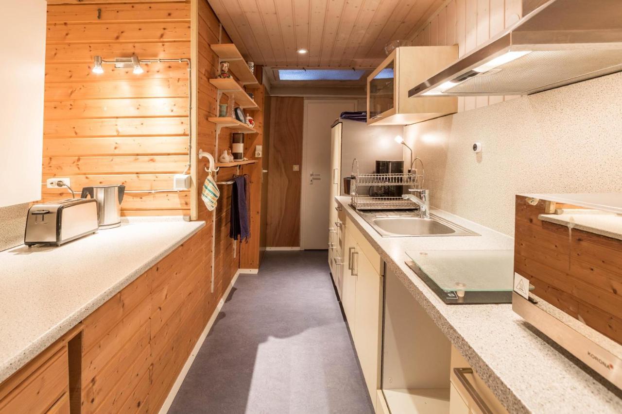 קונסטנץ Ferienwohnung Faden מראה חיצוני תמונה