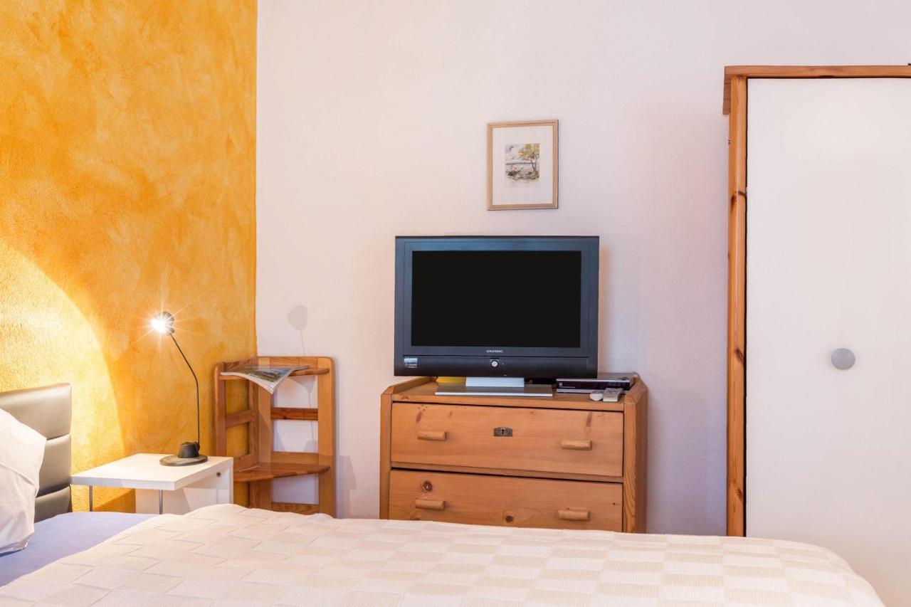 קונסטנץ Ferienwohnung Faden מראה חיצוני תמונה